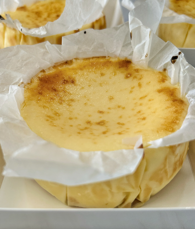 pdt - tarta mini de queso pdt - tarta mini de queso